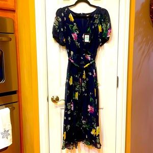 DKNY BEAUTIFUL DRESS 👗❤️👗